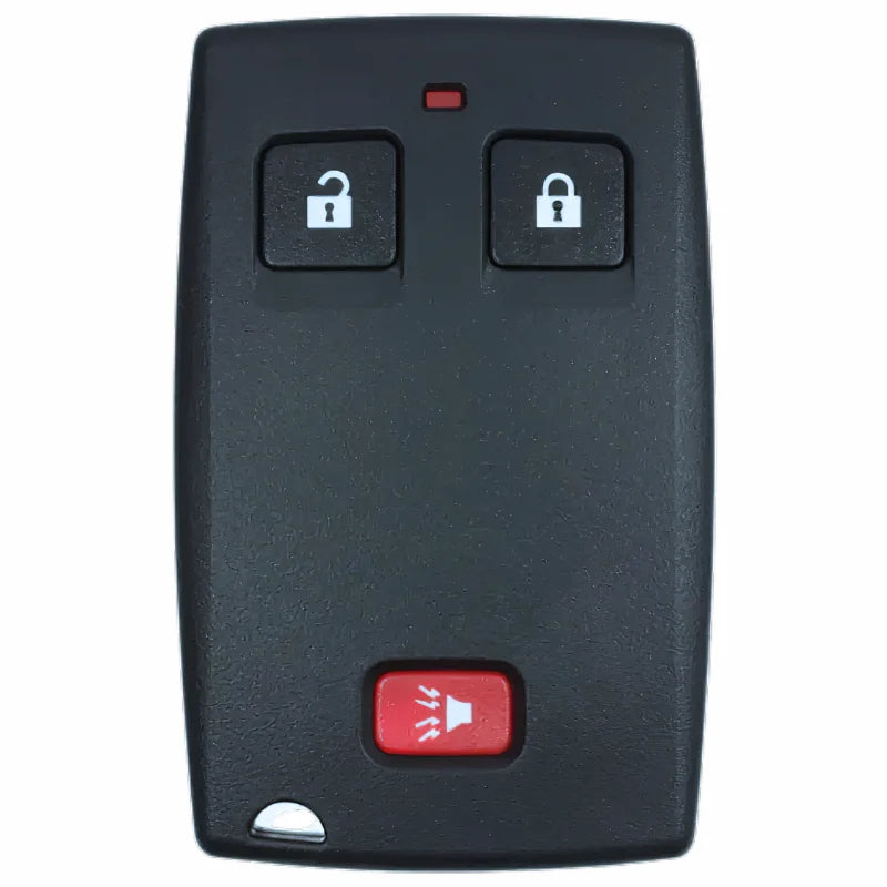 2007 Mitsubishi Outlander Smart Key Remote PN: 8637-A025