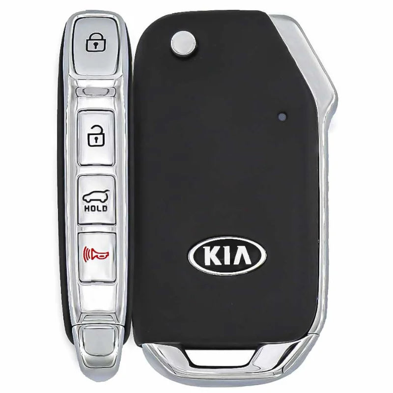 2021 Kia Sportage Flipkey Remote 95430-D9410