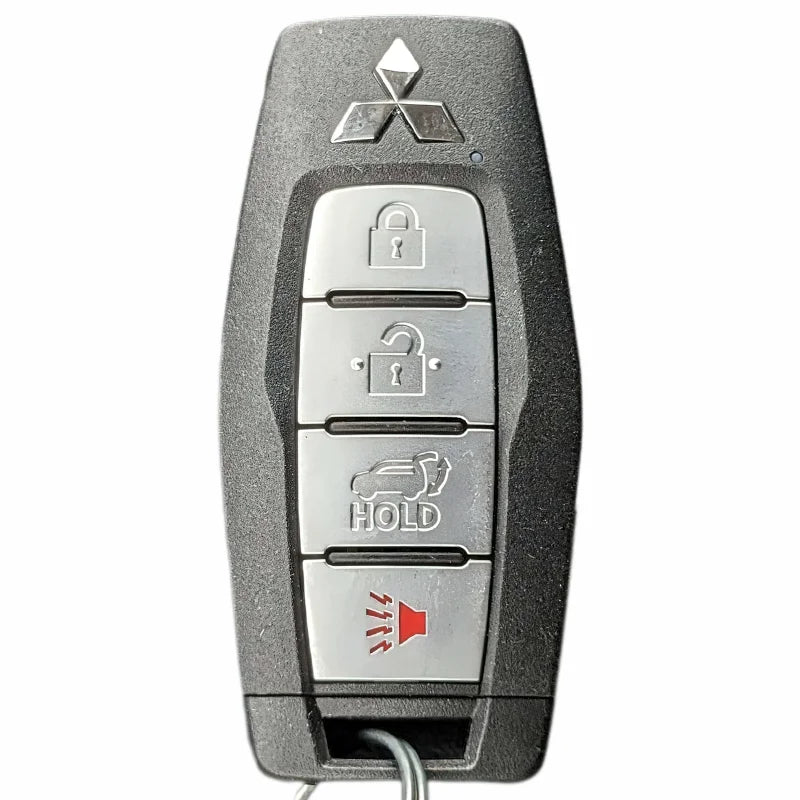 2024 Mitsubishi Outlander Smart Key Remote PN: 8637C254