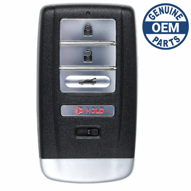 2018 Acura NSX Smart Key Remote PN: 72147-T6N-A01