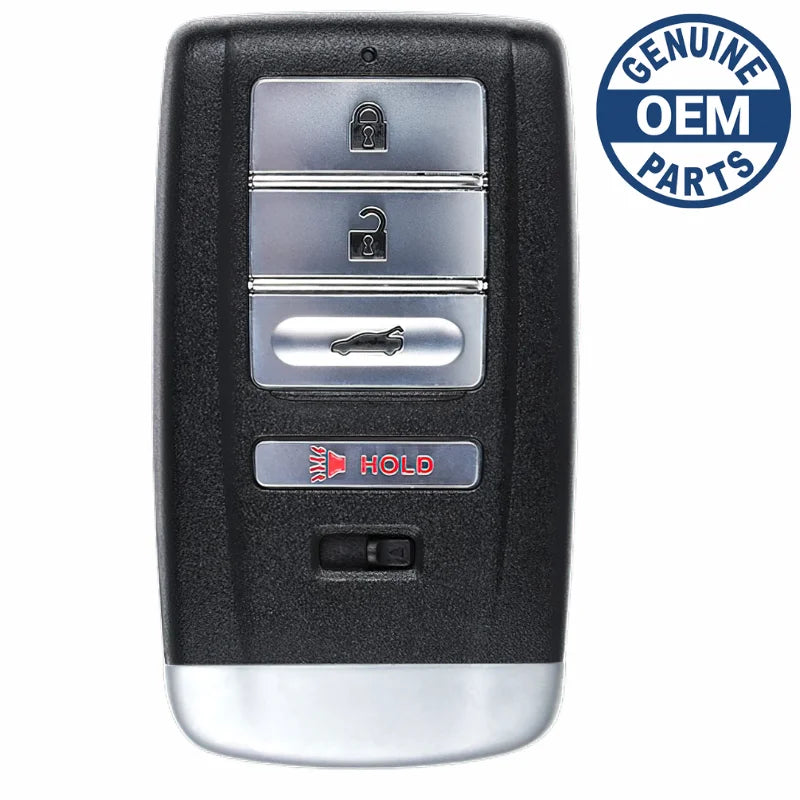2022 Acura NSX Smart Key Remote PN: 72147-T6N-A01