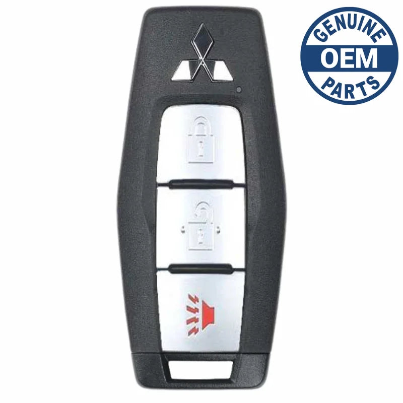 2021 Mitsubishi Outlander Smart Key Remote PN: 8637C253