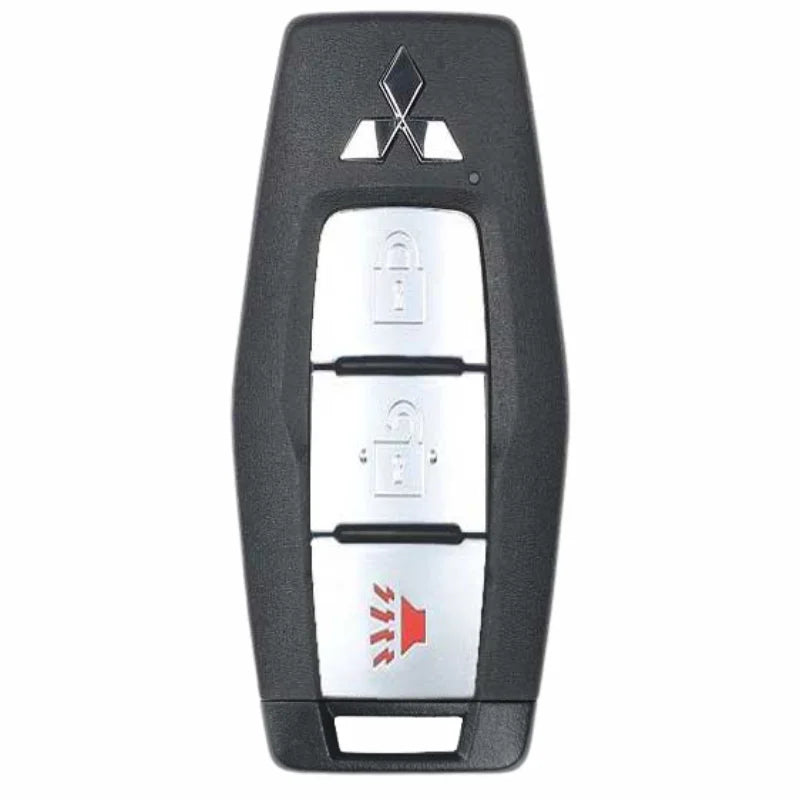 2021 Mitsubishi Outlander Smart Key Remote PN: 8637C253