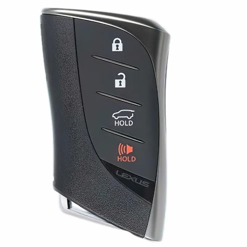 2021 Lexus GX460 Smart Key Remote PN: 8990H-60010
