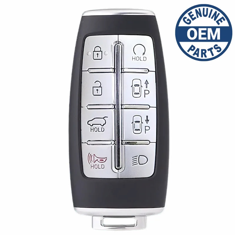 2022 Hyundai Genesis G70  Smart Key Remote PN: 95440-AR010