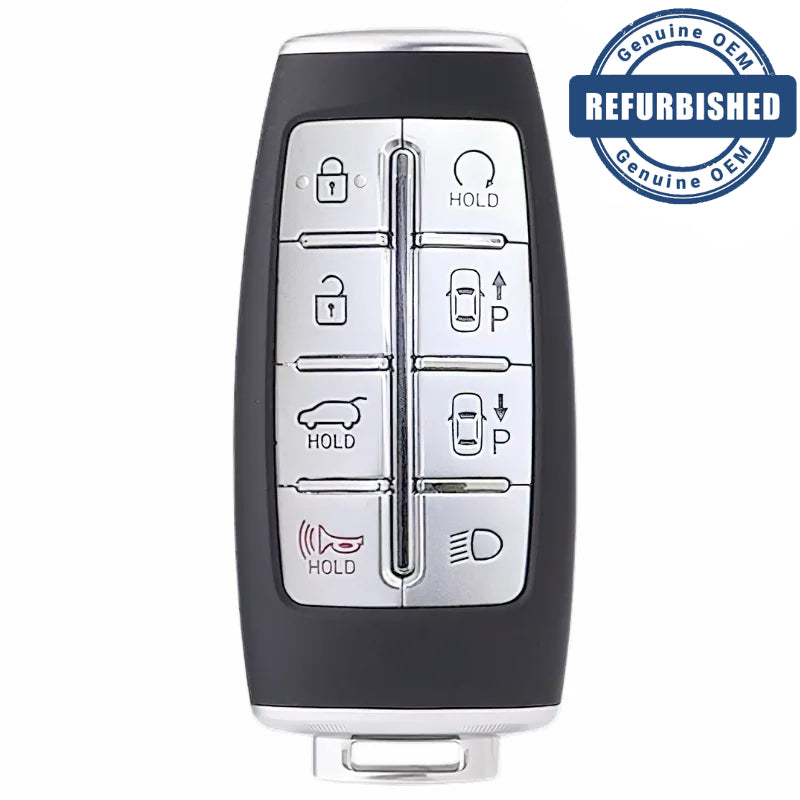 2021 Genesis G70  Smart Key Remote PN: 95440-AR010