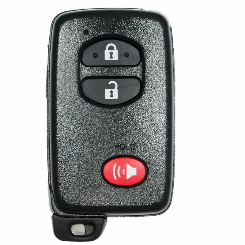 2011 Toyota Prius Smart Key Remote PN: 89904-47430