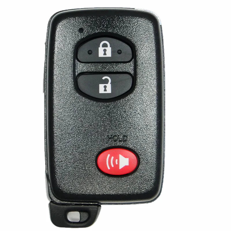 2011 Toyota 4Runner Smart Key Remote PN: 89904-47430