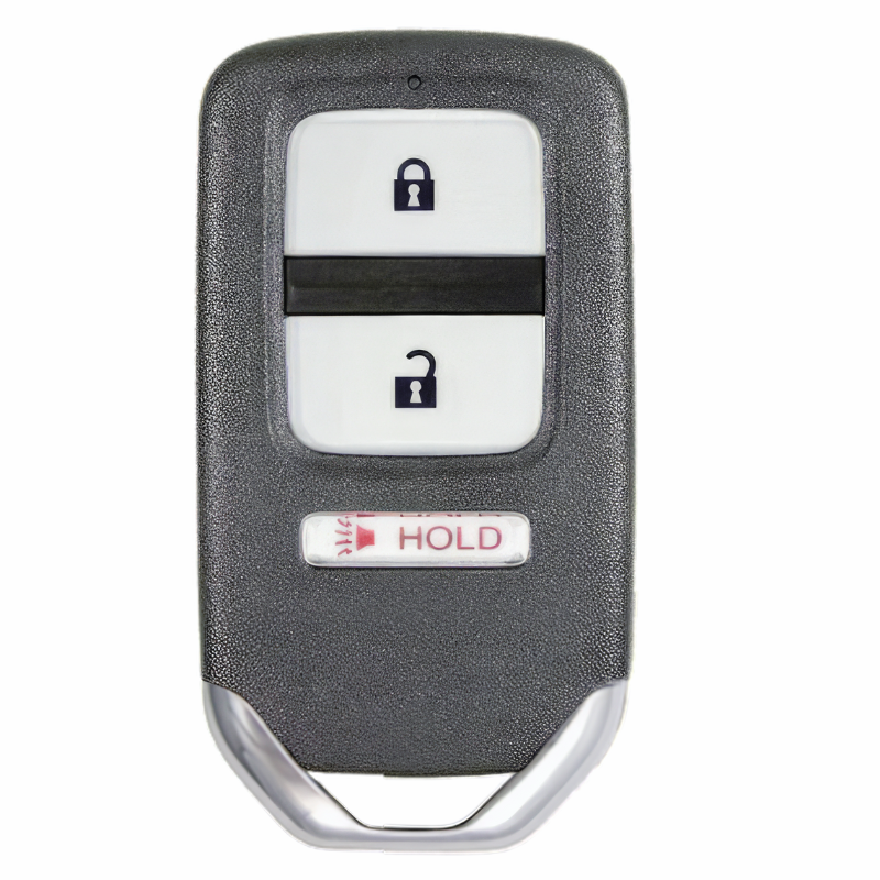 2017 Honda Ridgeline Smart Key Remote PN: 72147-T6Z-A01