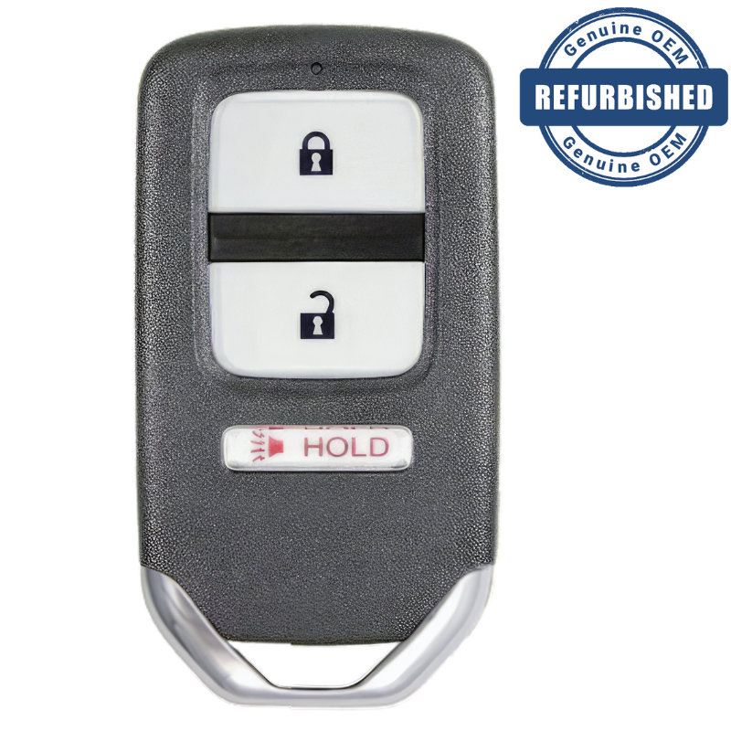 2019 Honda Ridgeline Smart Key Remote PN: 72147-T6Z-A01