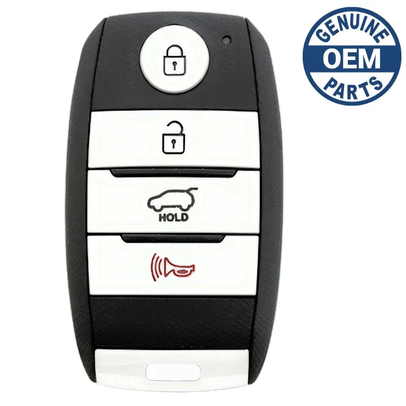 2016 Kia Soul Smart Key Remote PN: 95440-B2AA0