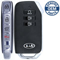 2021 Kia Sorento Smart Key Remote PN: 95440-P2200