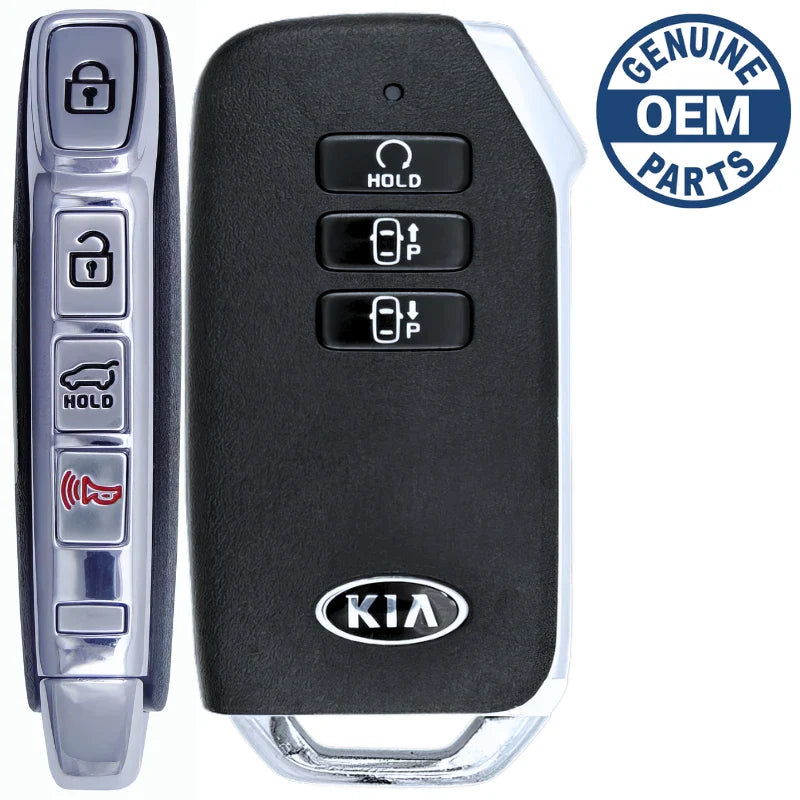 2021 Kia Sorento Smart Key Remote PN: 95440-P2200
