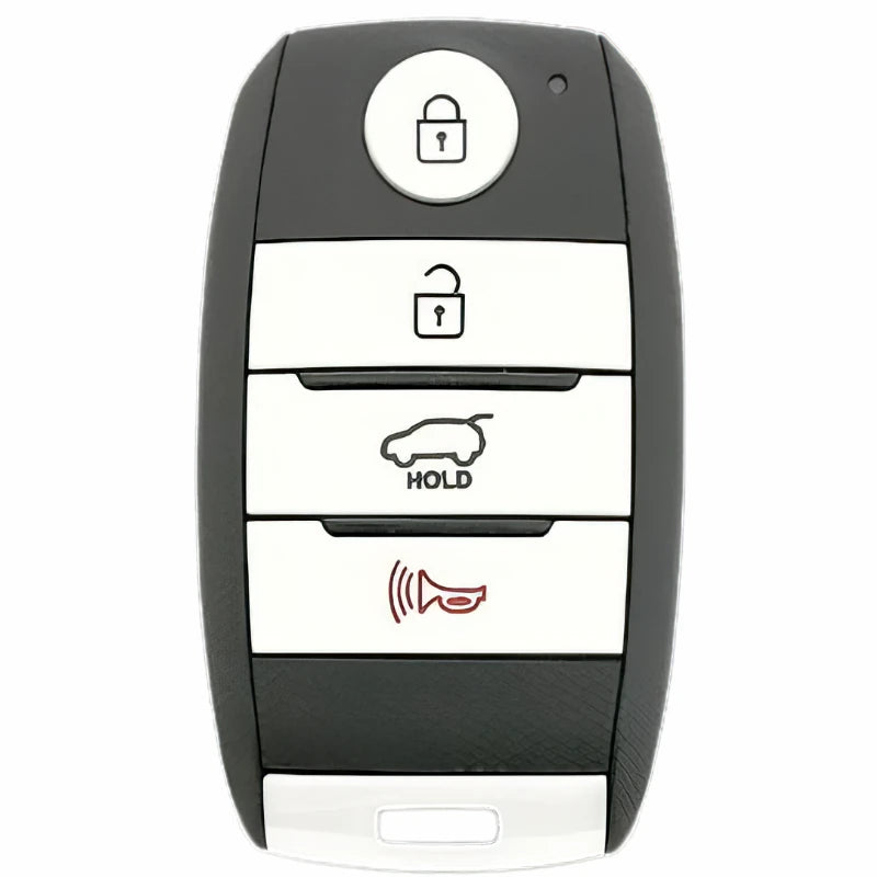 2014 Kia Soul Smart Key Fob PN: 95440-B2200