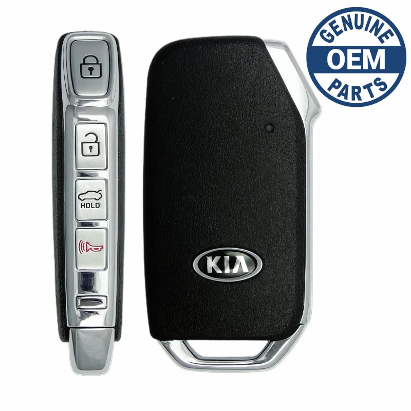2018 Kia Forte Smart Key Remote PN: 95440-M6000