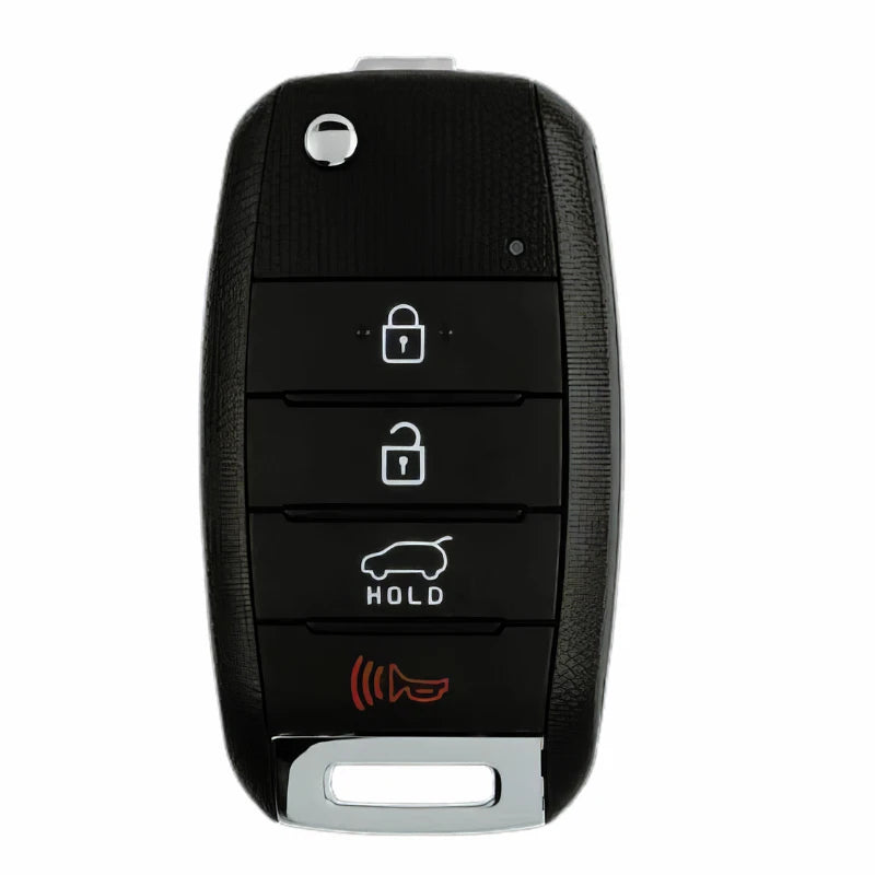Remote Flipkey 2019 Kia Sorento Flipkey Remote PN: 95430-C6000