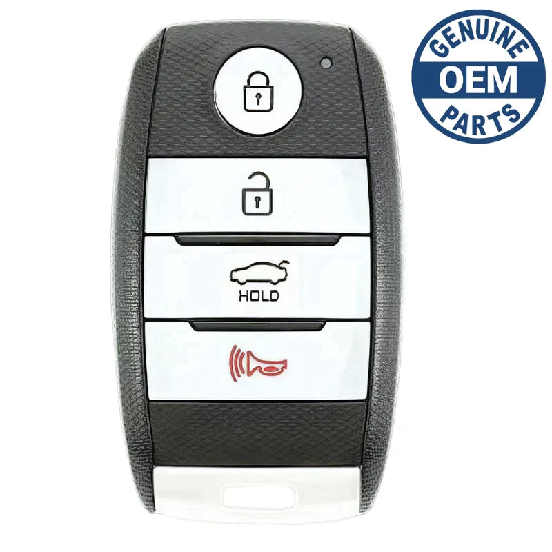 2022 Kia Rio Smart Key Remote PN: 95440-H9100