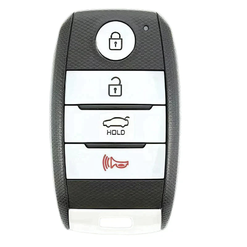 Kia Rio Keys and Remote Control Transmitter Key Fobs