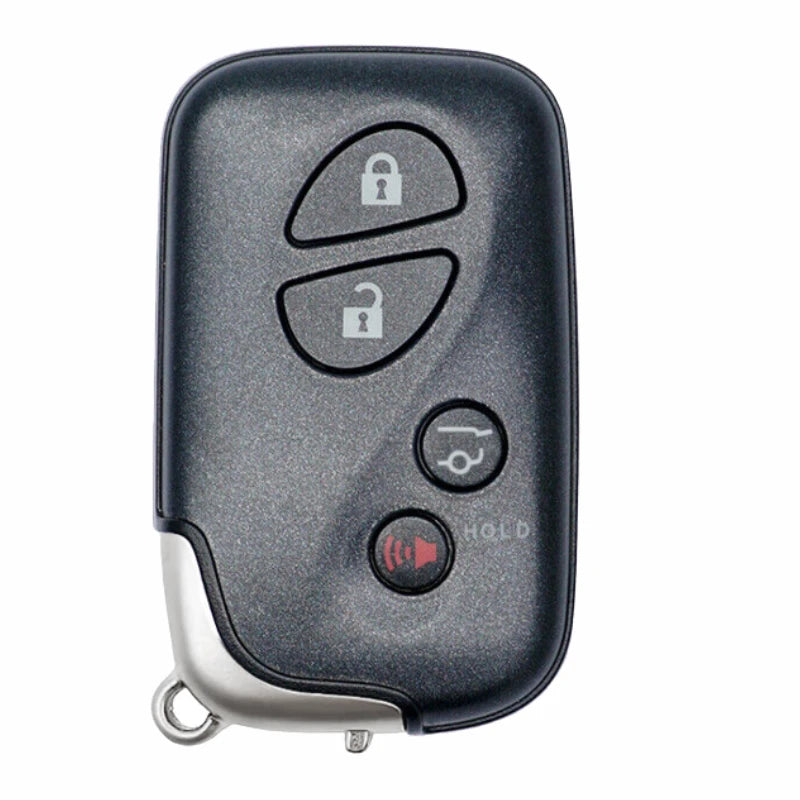 2013 Lexus GX460 Smart Key Fob PN: 89904-60590