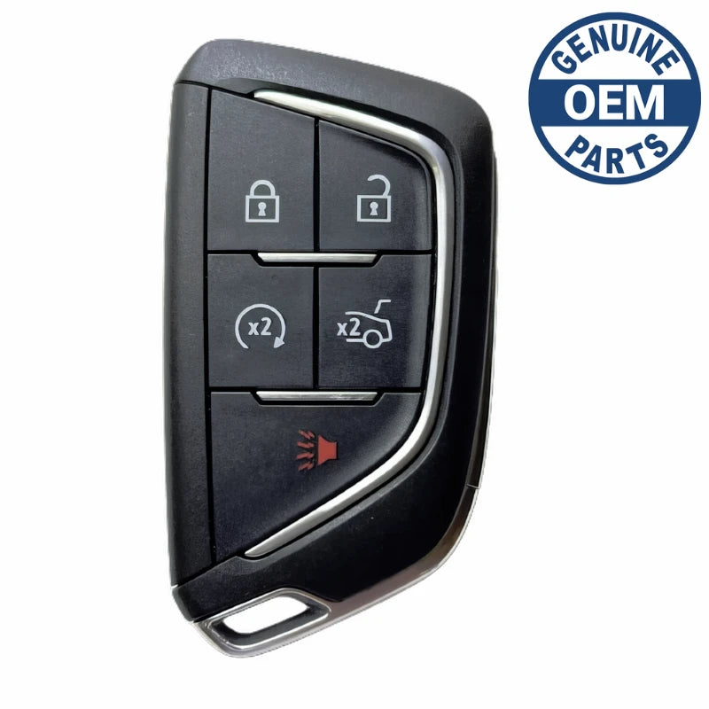 2020 Cadillac CT4 Smart Key Remote PN: 13538860