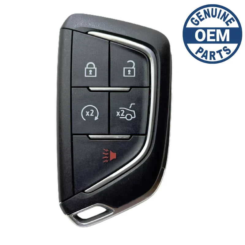 2020 Cadillac CT5 Smart Key Remote PN: 13538860