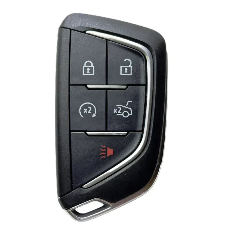 2021 Cadillac CT5 Smart Key Remote PN: 13538860