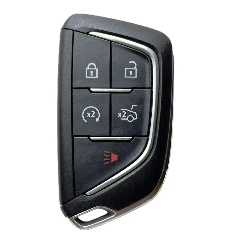 2022 Cadillac CT5 Smart Key Remote PN: 13538860