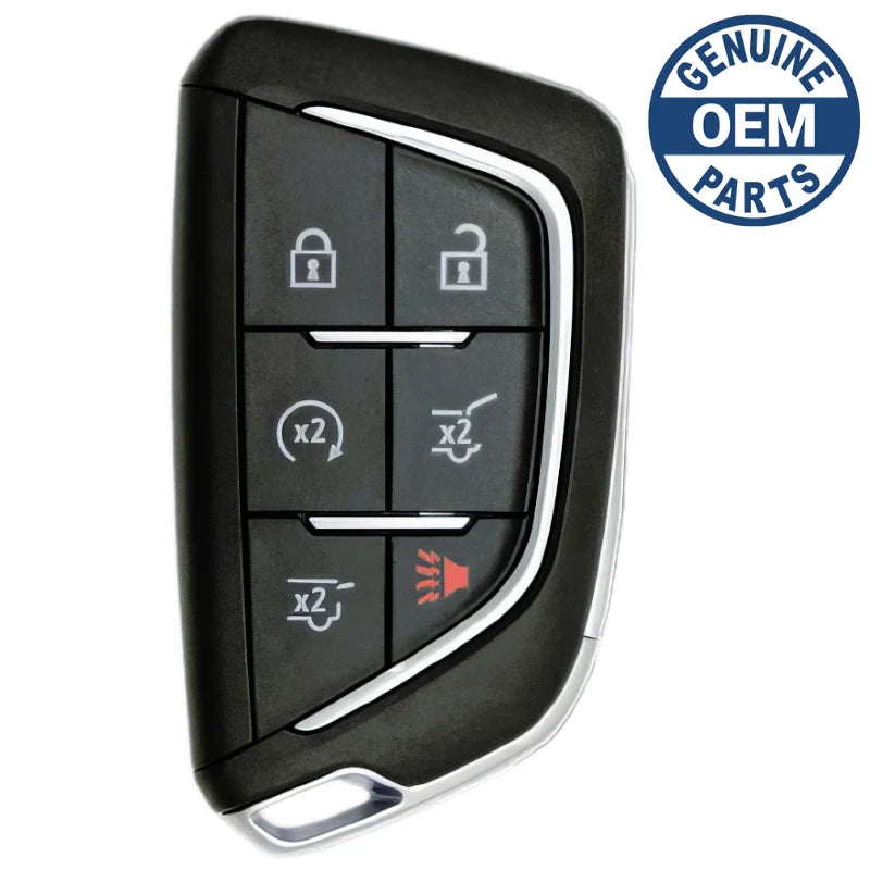 Cadillac Escalade Replacement Keys and Remote Control Transmitter Key Fobs