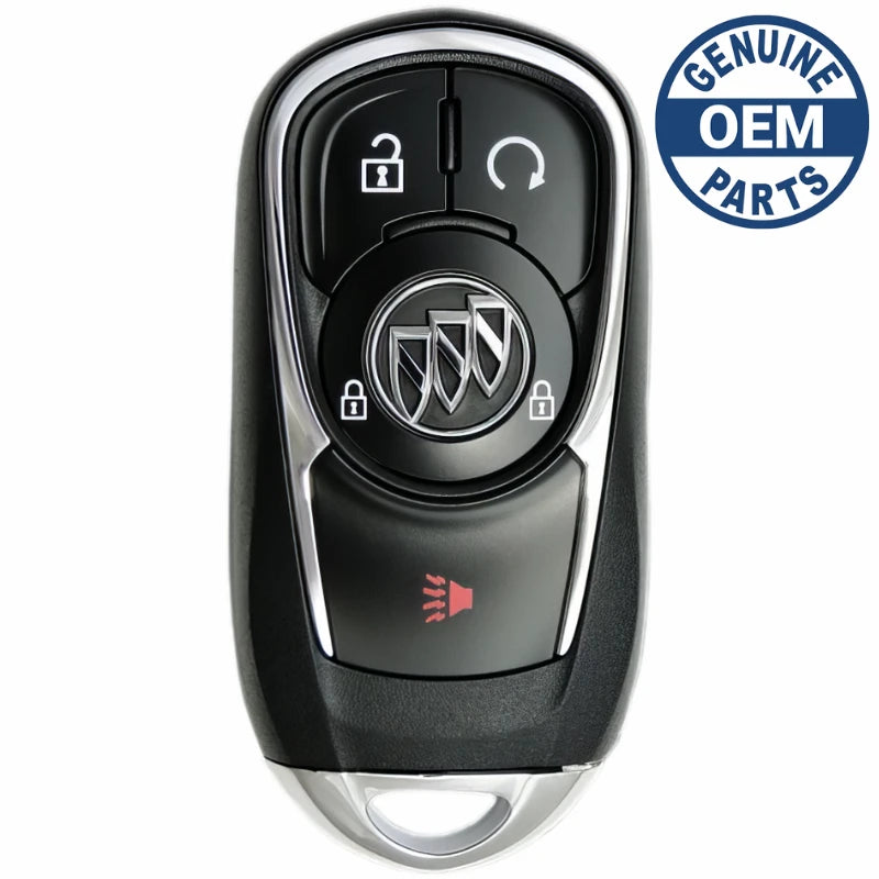2017 Buick Encore Smart Key Fob