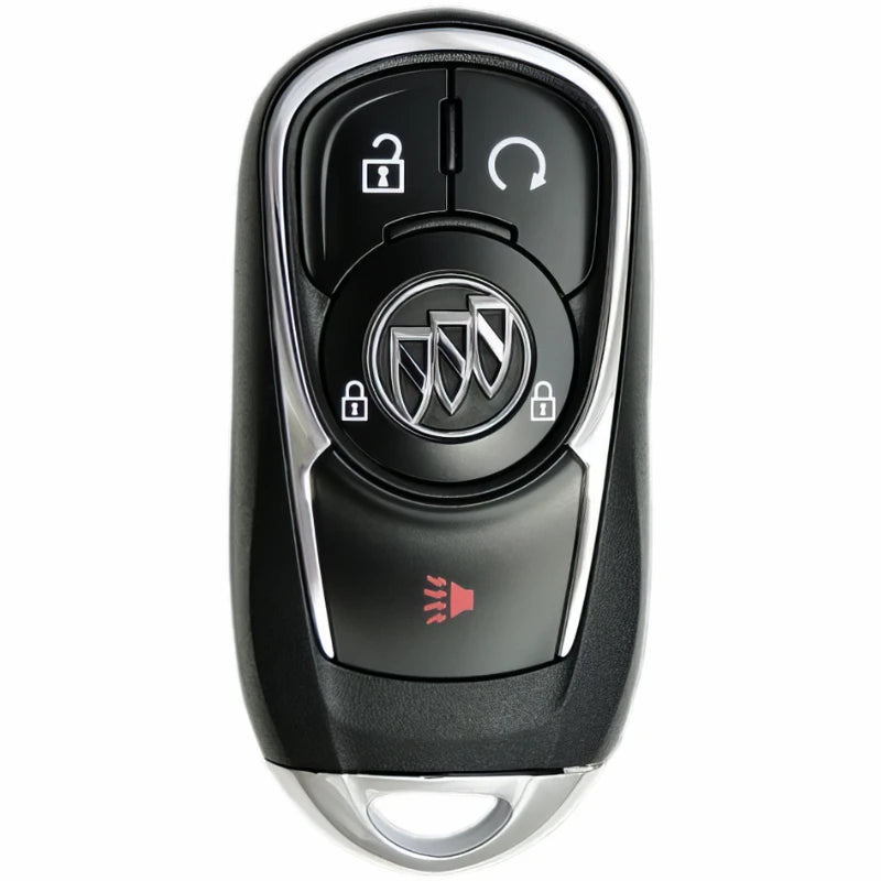 2017 Buick Encore Smart Key Fob