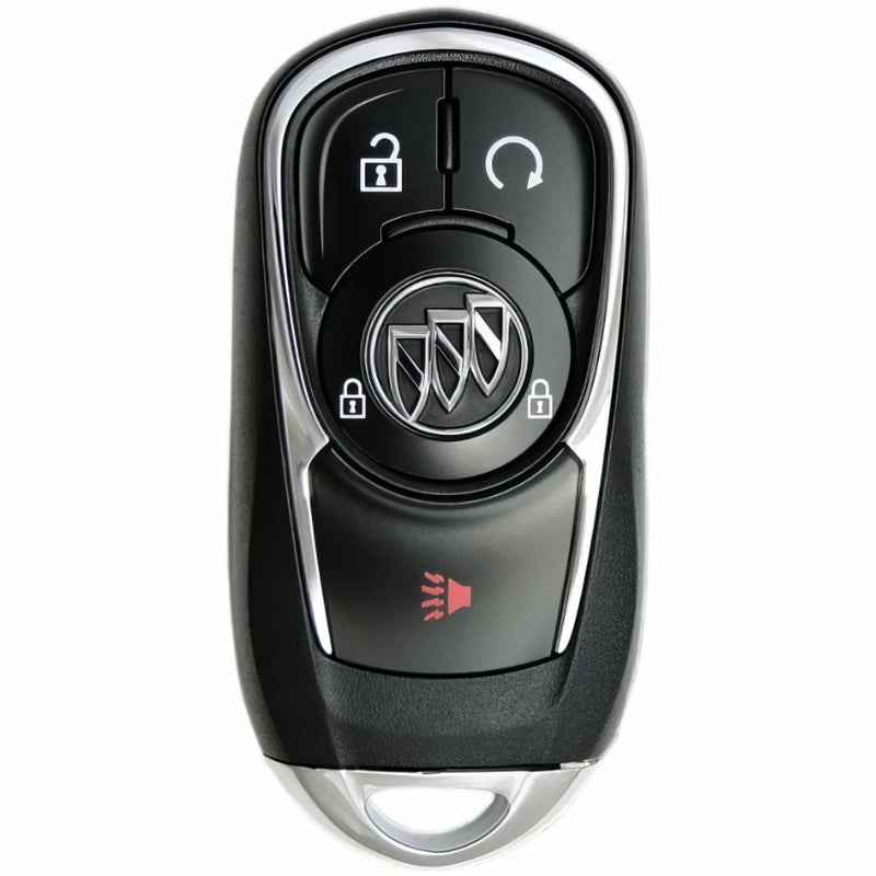 2017 Buick Encore Smart Key Fob PN: 13506665