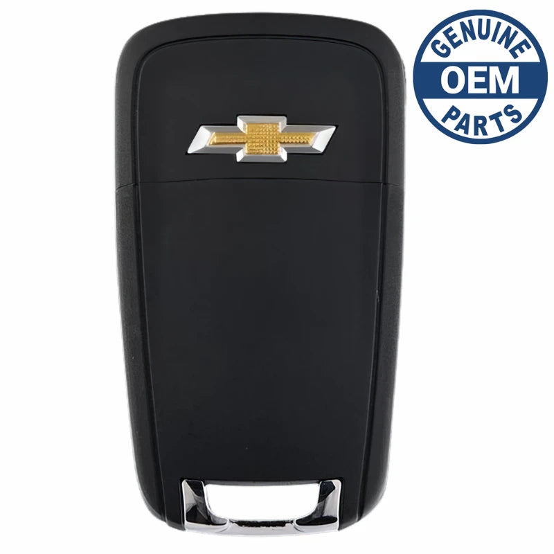 2013 Chevrolet Equinox Flipkey Remote PN: 5912545 FCC ID: OHT01060512