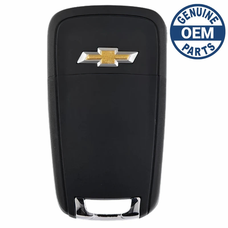 2011 Chevrolet Equinox Flipkey Remote PN: 5912545 FCC ID: OHT01060512
