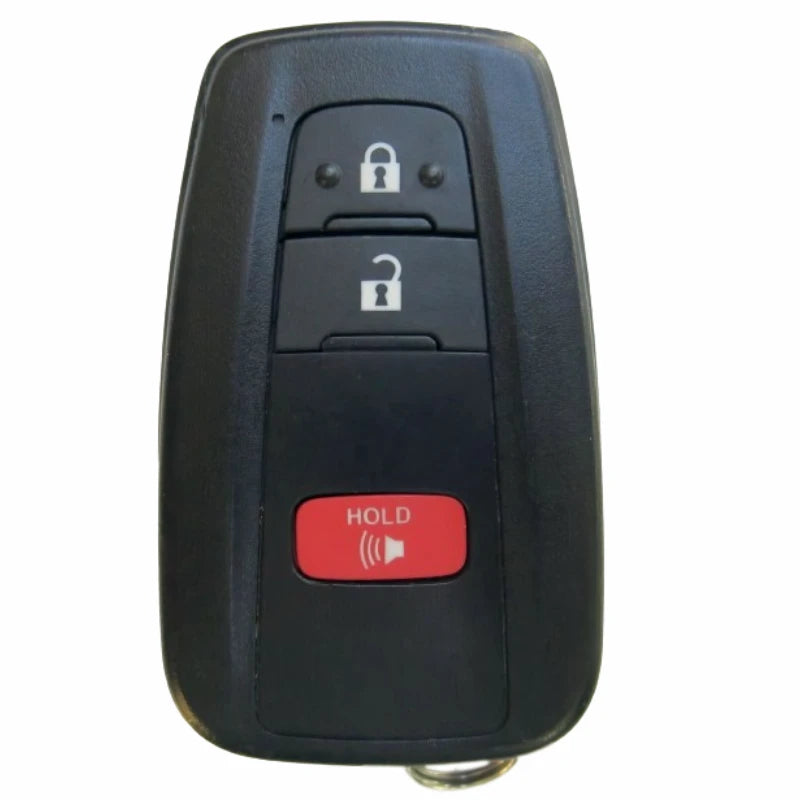 2021 Toyota CH-R Smart Key Remote PN: 89904-10051