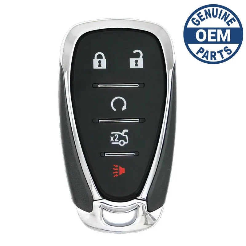 2017 Chevrolet Cruze Smart Key Fob PN: 13508768, 13584496, 13529663