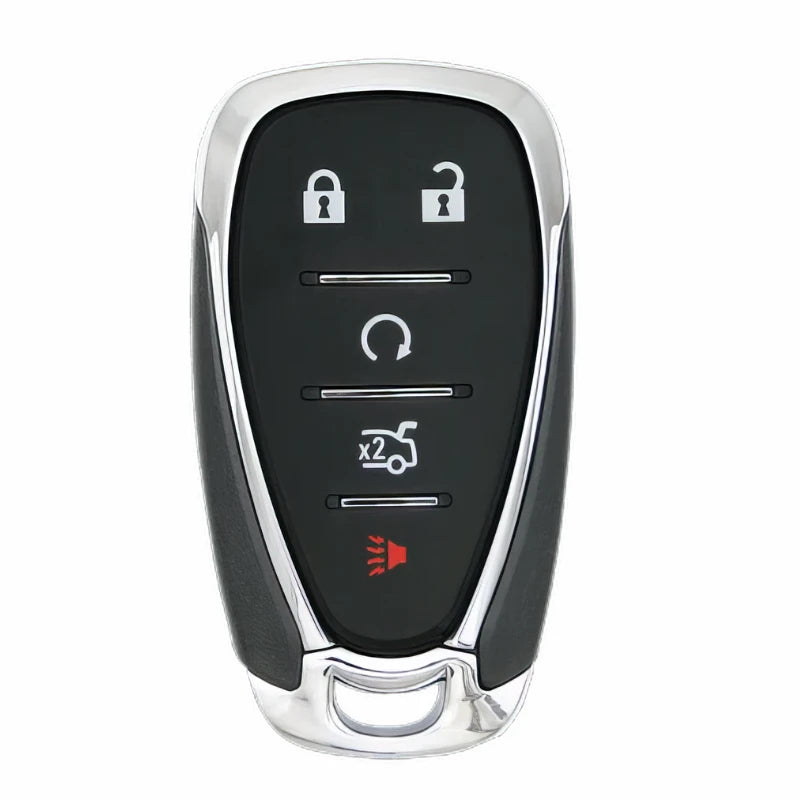 2016 Chevrolet Cruze Smart Key Fob PN: 13508768, 13584496, 13529663