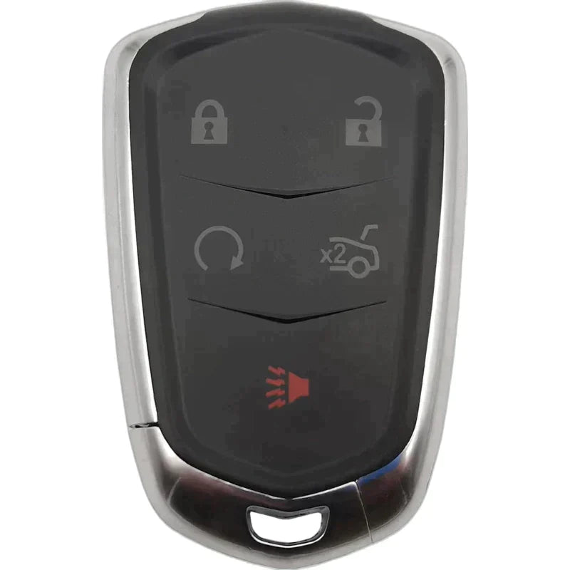 2018 Cadillac CT6 Smart Key Fob PN: 13510255, 13598538, 13598503