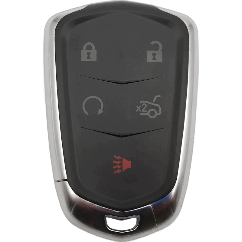2015 Cadillac ATS Smart Key Fob PN: 13510255, 13598538, 13598503