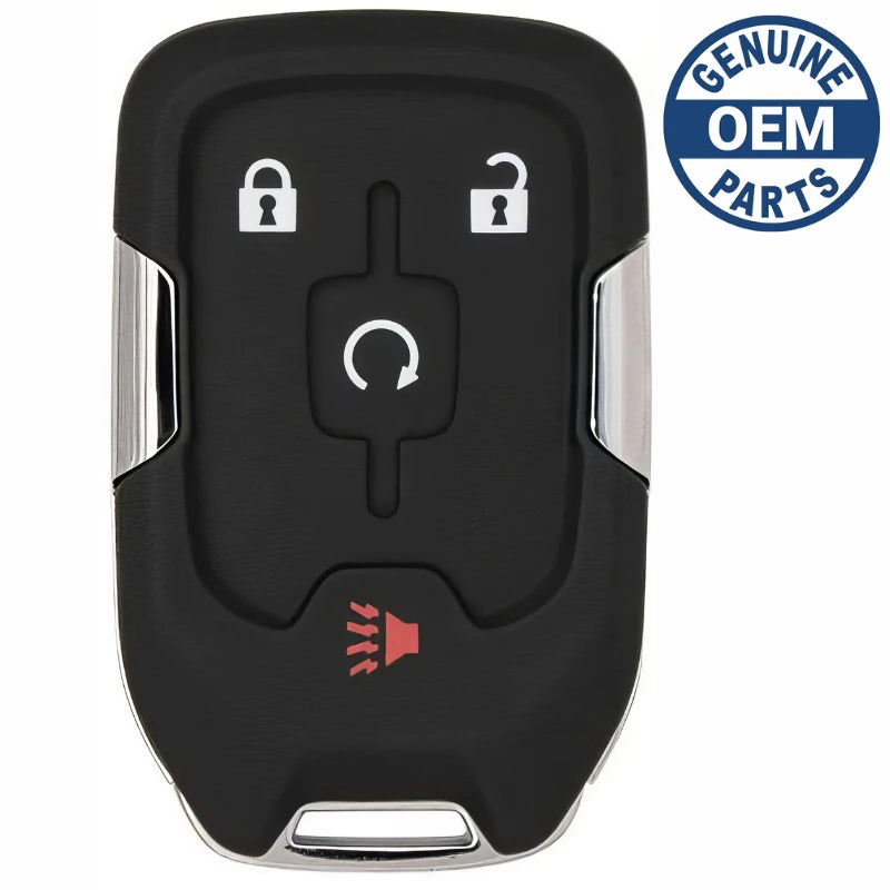 2017 GMC Acadia Smart Key Fob PN: 13584513