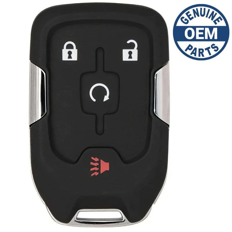 2018 GMC Acadia Smart Key Fob PN: 13584513