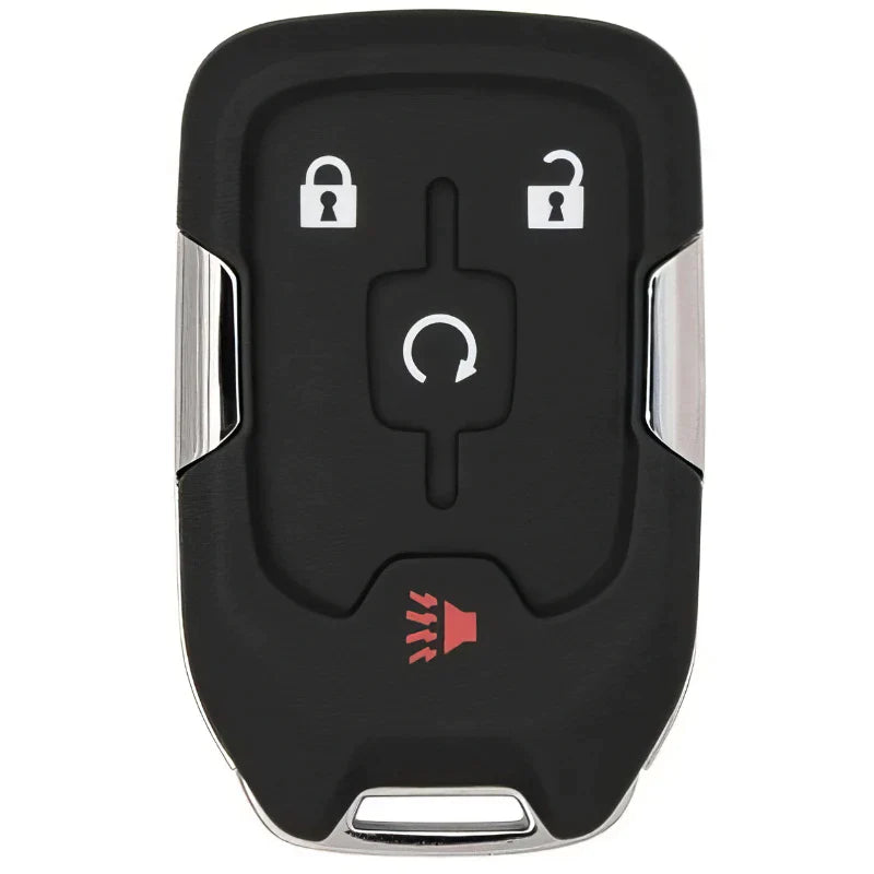 2019 GMC Terrain Smart Key Remote 13584512