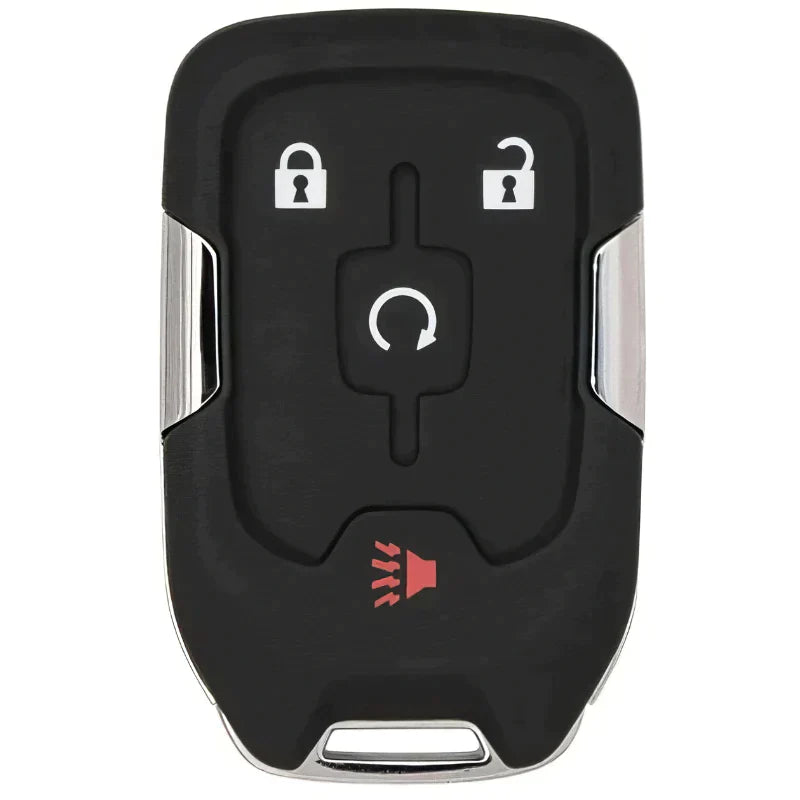2020 GMC Sierra 2500 HD Smart Key Fob