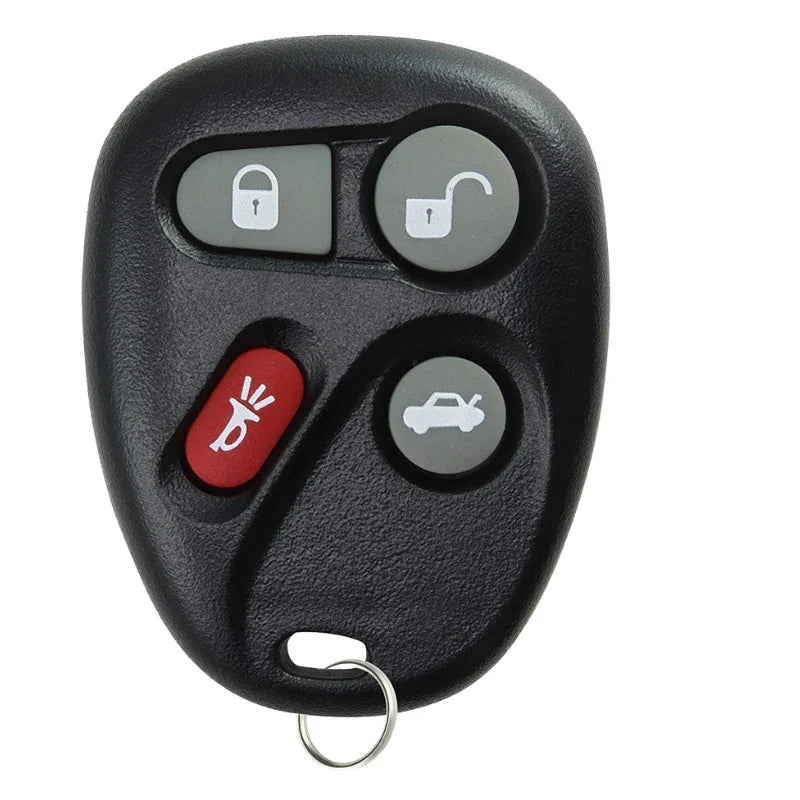 KOBLEAR1XT 4 Button Fob,Cadillac Version,Car Version,Truck-Van Version