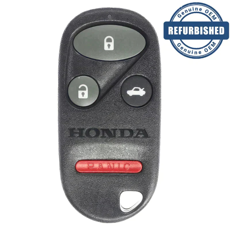 1999 Honda Accord Remote PN: 72147-S84-A03
