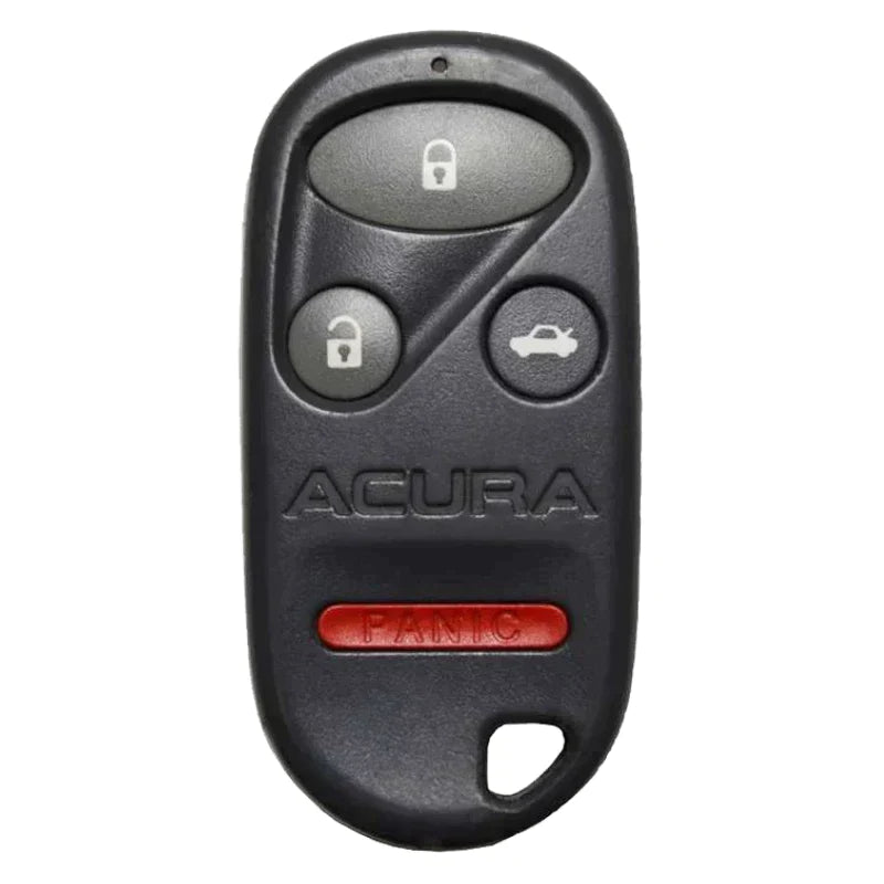 2003 Acura TL Remote PN: 72147-S0K-A01