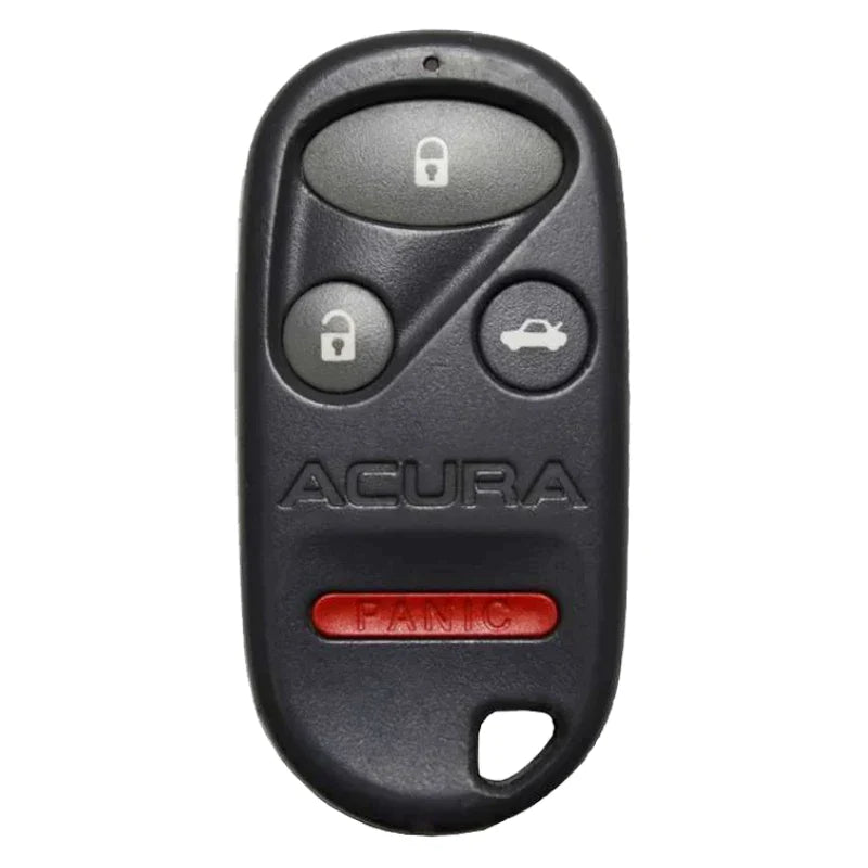 2000  Acura TL Remote PN: 72147-S0K-A01
