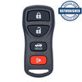 2008 Nissan 350Z Remote PN: 28268-ZB700