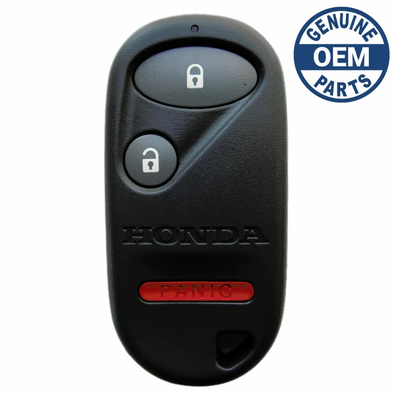 2001 Honda Civic Remote PN: 08E61-S5D-1M001