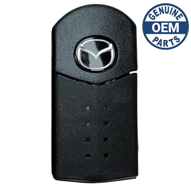 2011 Mazda 3 FlipKey Remote PN: CC43-67-5RYC