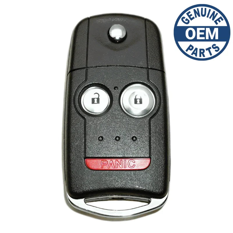2011 Acura RDX FlipKey Remote Driver 1 PN: 35111-STX-325